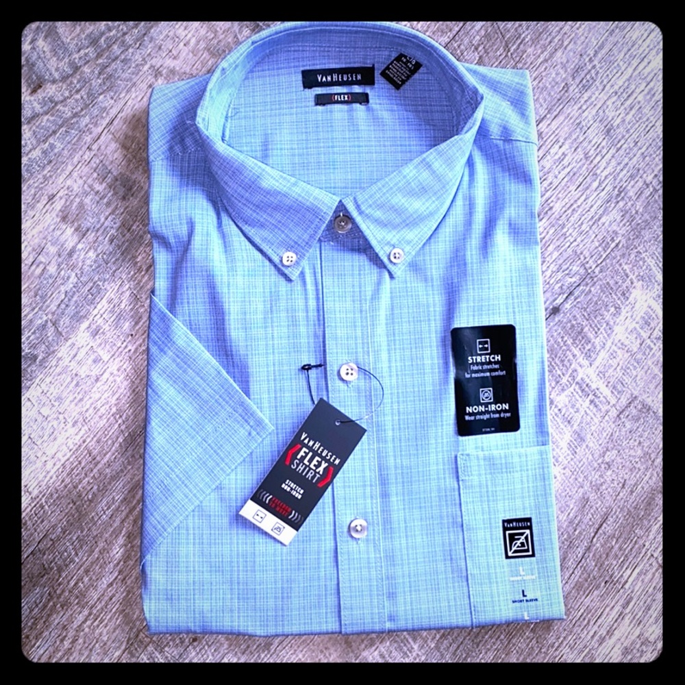 Van Heusen Dress Shirt